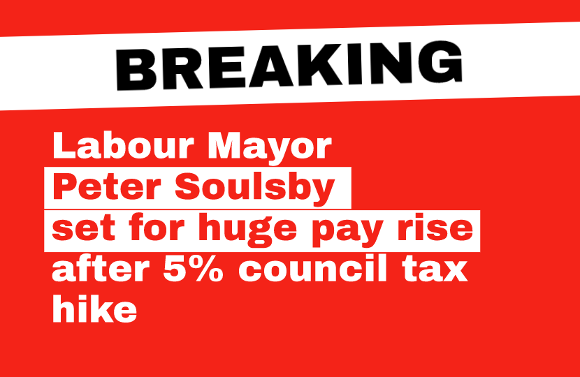 soulsby payrise