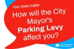 parking levy