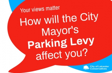 parking levy